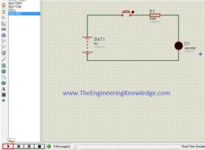 what is proteus, proteus, How to Make Circuit in Proteus, Proteus Layout, Introduction to Proteus, Features of Proteus,