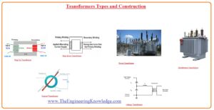 Transformers Types and Construction