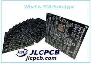 What is PCB Prototype