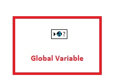 global variable
