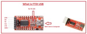 what FTDI USB FTDI USB working FTDI USB pinout FTDI USB applications FTDI USB work FTDI USB types FTDI USB