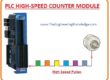 PLC HIGH-SPEED COUNTER MODULE PlC THUMBWHEEL MODULE PLC TTL MODULE PLC ENCODER-COUNTER MODULE PLC BASIC OR ASCII MODULE PLC STEPPER-MOTOR MODULE BCD-OUTPUT MODULE Plc PID MODULE PLC MOTION AND POSITION CONTROL MODULE PLC COMMUNICATION MODULES,PLC Special Inputs and Outputs, PLC HIGH-SPEED COUNTER MODULE