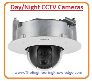 High Definition (HD) CCTV Cameras, Wireless CCTV Cameras, Network/IP CCTV Cameras, PTZ Pan Tilt and Zoom Cameras, C-Mount CCTV Cameras, Bullet CCTV Cameras, Dome CCTV Cameras, Full Form of CCTV, Types of CCTV,