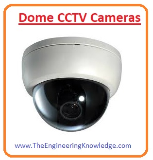 High Definition (HD) CCTV Cameras, Wireless CCTV Cameras, Network/IP CCTV Cameras, PTZ Pan Tilt and Zoom Cameras, C-Mount CCTV Cameras, Bullet CCTV Cameras, Dome CCTV Cameras, Full Form of CCTV, Types of CCTV,