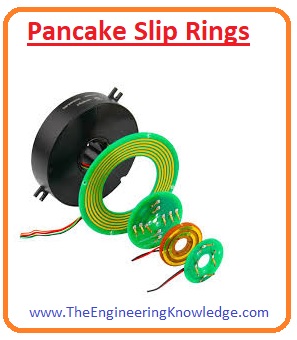 Difference between Slip Ring and Split Ring, slip ring, Alternative Names of Slip Ring, Slip Ring in Induction Motor, Pancake Slip Rings, Mercury-Wetted slip rings, Slip Ring Types, What is Slip Ring, Slip Ring Construction,
