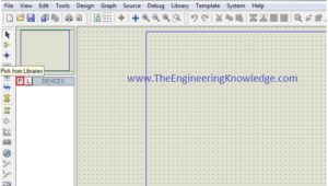 what is proteus, proteus, How to Make Circuit in Proteus, Proteus Layout, Introduction to Proteus, Features of Proteus,