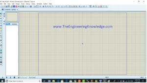 what is proteus, proteus, How to Make Circuit in Proteus, Proteus Layout, Introduction to Proteus, Features of Proteus,