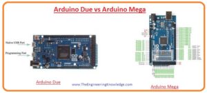 Applications of Arduino Due Arduino Due vs Arduino Mega Where we can use ARDUINO DUE Arduino Due Pinout Features of Arduino Due Introduction to Arduino Due