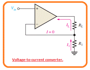 What is Peak Detector Voltage-to-Current Converter circuit Current-to-Voltage Converter What is Constant-Current Source Explain and Analyze Types of OP-Amp Circuits 