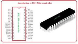 Introduction to 8051 Microcontroller