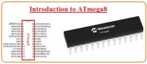 Introduction to ATmega8