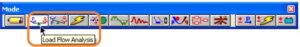 load flow analysis