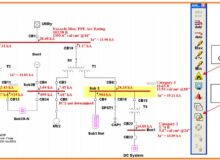Modeling of Different Types of Load in Given Power ETAP - The ...