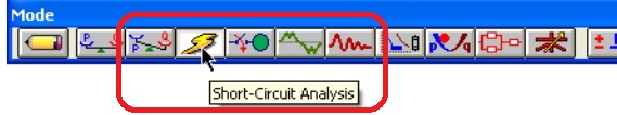 short circuit analysis