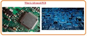 What is Advanced PCB