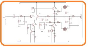 power amplifier