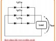 three-phase full-wave rectifier circuit