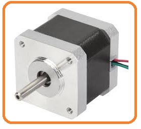 what is stepper motor
