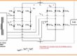 Cycloconverters – Types, Working and Applications