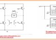Battery Charging Current Sensor Circuit PWM Inverter Circuit Diagram What is a PWM Inverter : Types and Their Applications