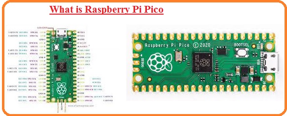 What is Raspberry Pi Pico