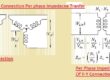 Connection Diagram For Y-Y Transformer Three Phase Transformer Windings Connections