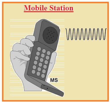 mobile station