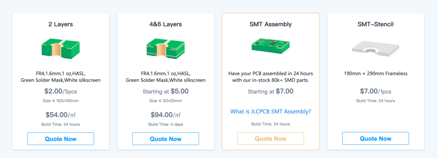 How to Design PCB from JLCPCB - The Engineering Knowledge
