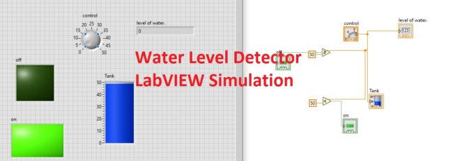 Labview Projects Archives - Page 3 of 3 - The Engineering Knowledge