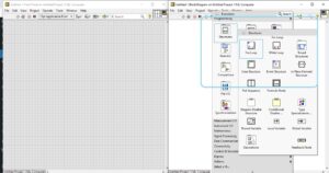 for loop in labview