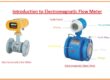 Introduction to Magnetic flow meter, Working, Types & Applications