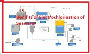 Benifits of Electrochlorination of Seawater