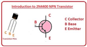 General Description of 2N4400 Transistor 2N4400 Equivalent Features and Specifications 2N4400 Pinout Configuration 2N4400 General Purpose NPN Transistor 