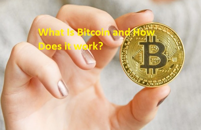 What Is Bitcoin and How Does it work?