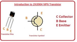 Introduction to 2N3904 NPN Transistor