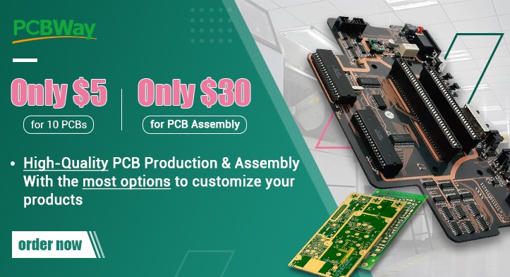 pcbway working pcbway working