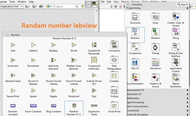 Labview Projects Archives - The Engineering Knowledge