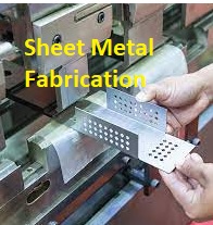 Sheet Metal Fabrication