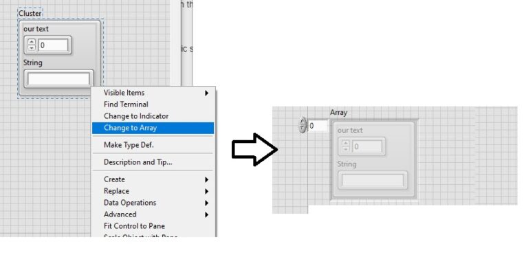 How to read and write data excel files LABVIEW - The Engineering Knowledge