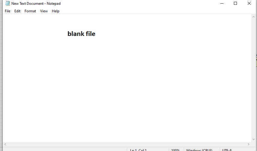 How to Read and Write text files in labview - The Engineering Knowledge