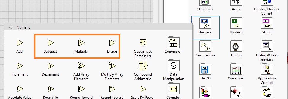 How Data Flow in LabView - The Engineering Knowledge