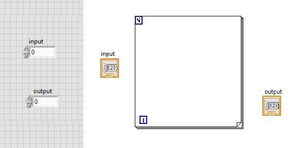 How to use Shift Registers in labview - The Engineering Knowledge