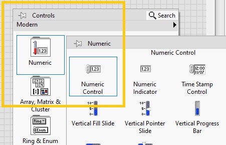 How to Sum N Natural Numbers using LABVIEW - The Engineering Knowledge