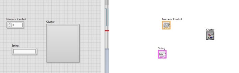 How to read and write data excel files LABVIEW - The Engineering Knowledge