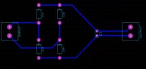 PCB Designing in Proteus - The Engineering Knowledge