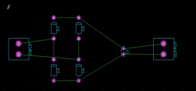 PCB Designing in Proteus - The Engineering Knowledge