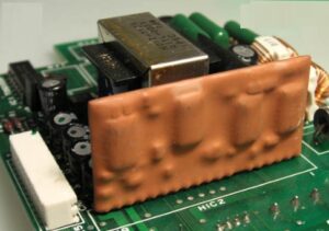 What is Hybrid Material PCB Circuit Board