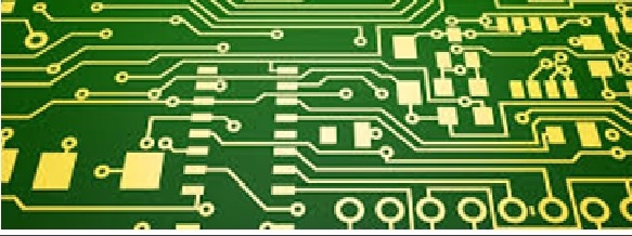 Etched circuit boards