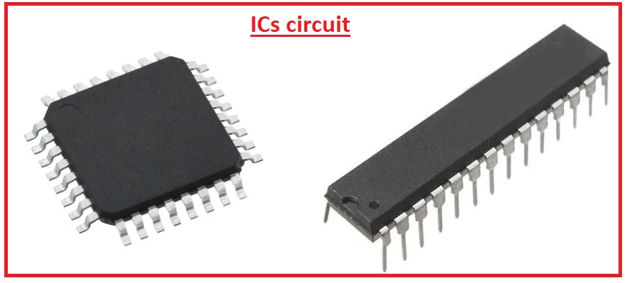 What is Surface Mount Technology & Advantages - The Engineering Knowledge
