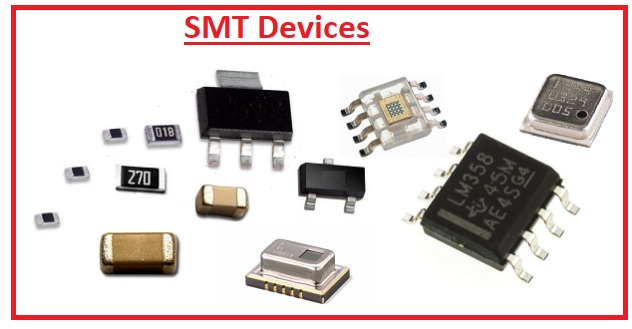 SMT devices
